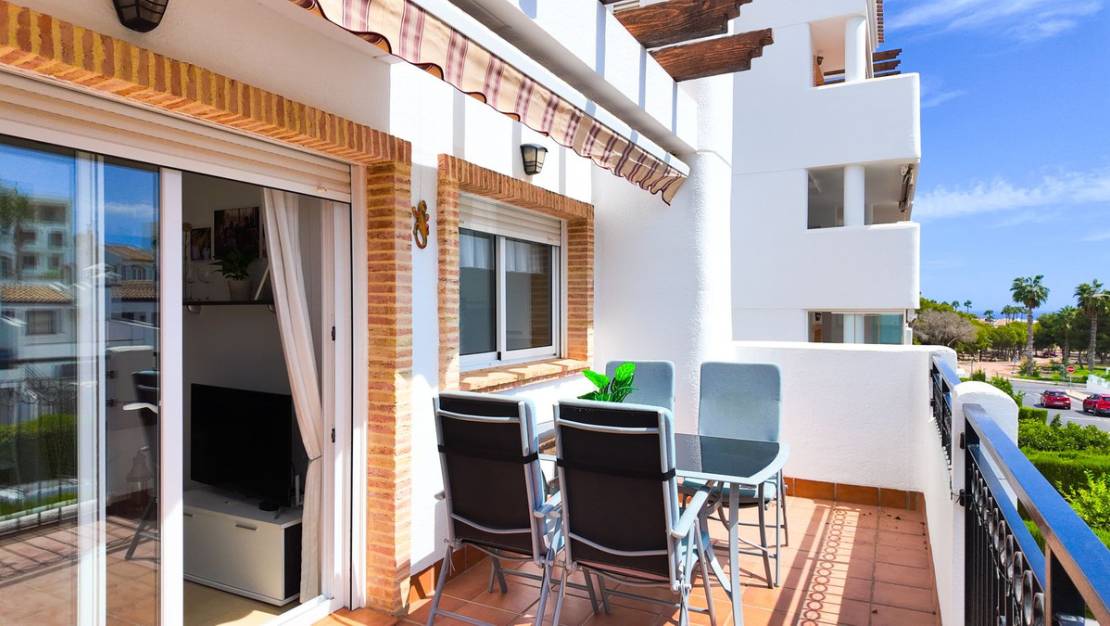Venta - Apartment - Orihuela - Orihuela Costa