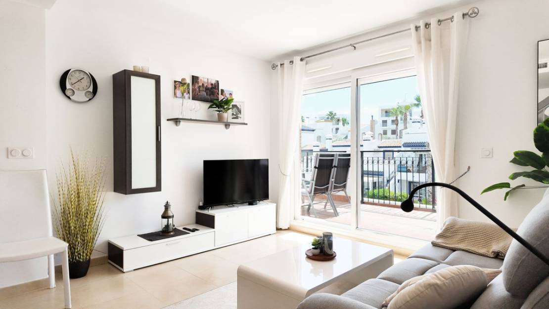 Venta - Apartment - Orihuela - Orihuela Costa