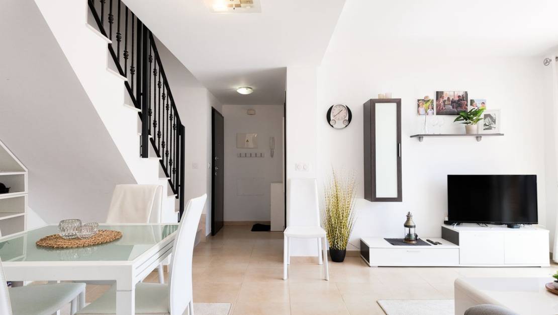 Venta - Apartment - Orihuela - Orihuela Costa