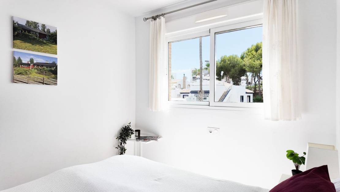 Venta - Apartment - Orihuela - Orihuela Costa