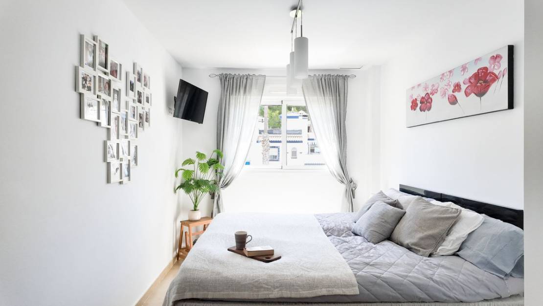 Venta - Apartment - Orihuela - Orihuela Costa