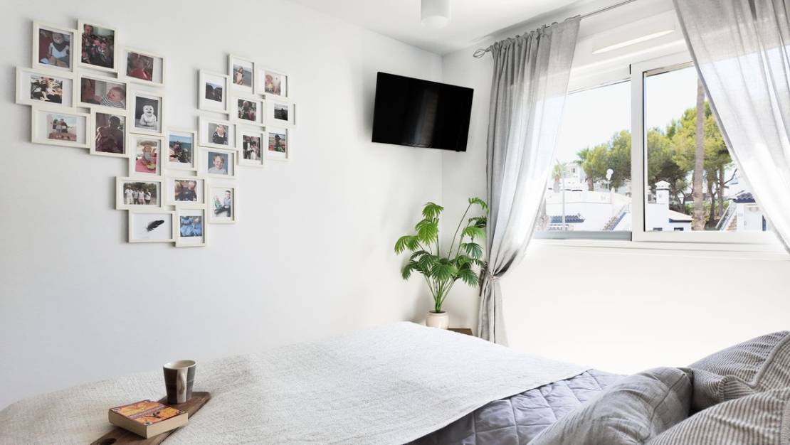 Venta - Apartment - Orihuela - Orihuela Costa