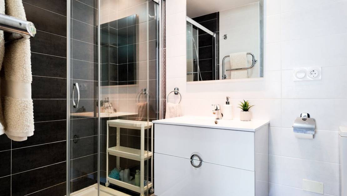 Venta - Apartment - Orihuela - Orihuela Costa