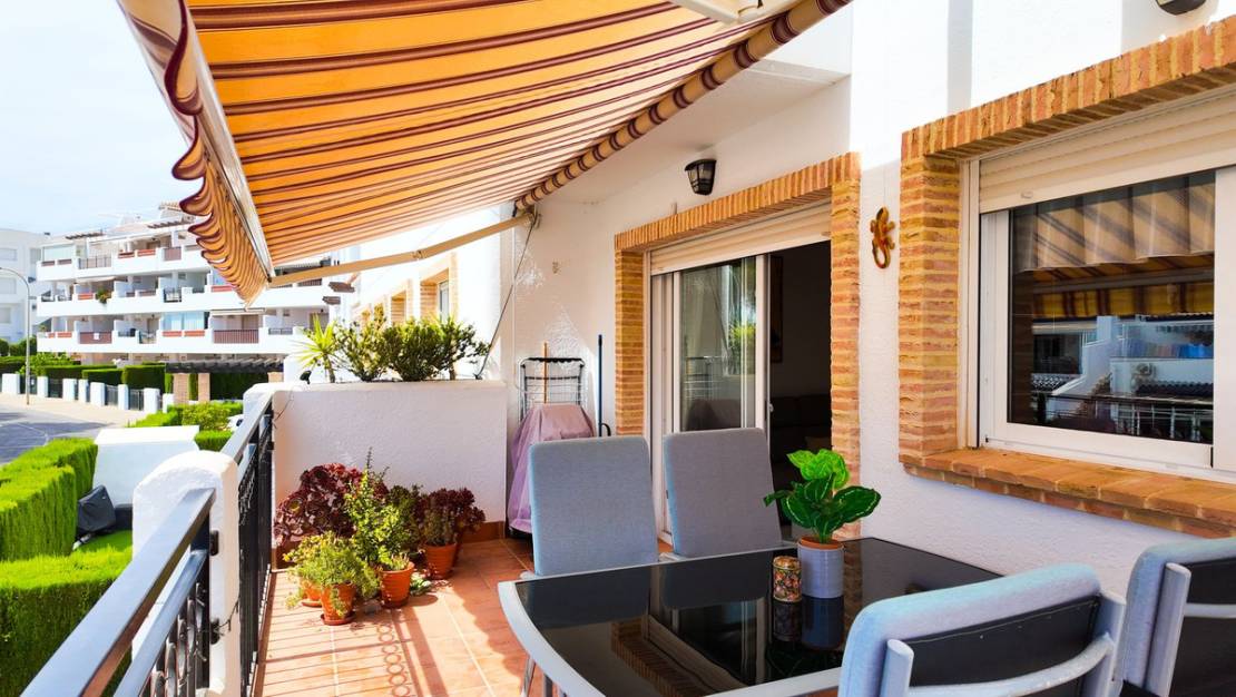 Venta - Apartment - Orihuela - Orihuela Costa