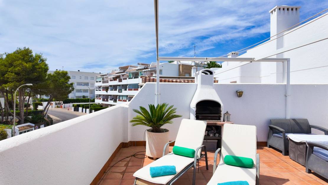 Venta - Apartment - Orihuela - Orihuela Costa