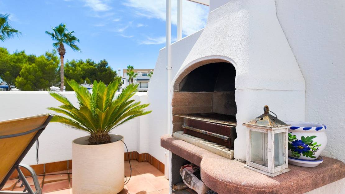 Venta - Apartment - Orihuela - Orihuela Costa