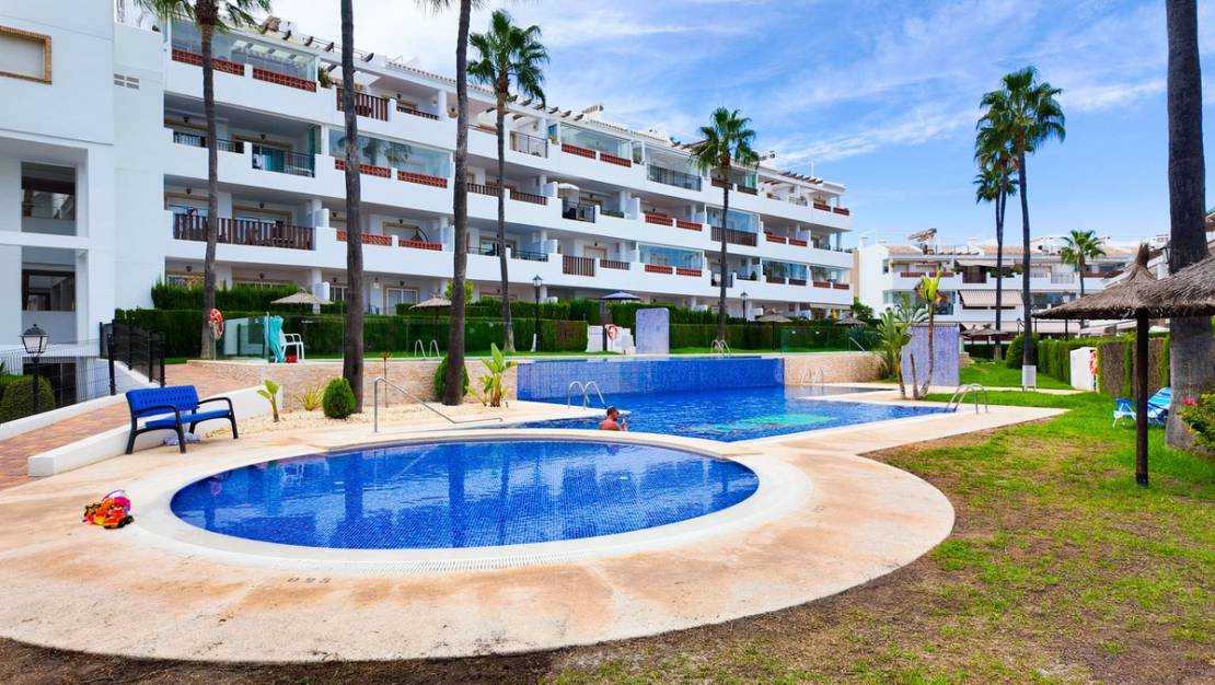 Venta - Apartment - Orihuela - Orihuela Costa