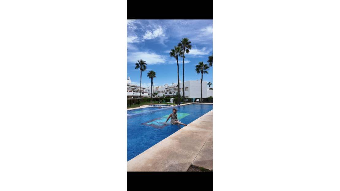 Venta - Apartment - Orihuela - Orihuela Costa