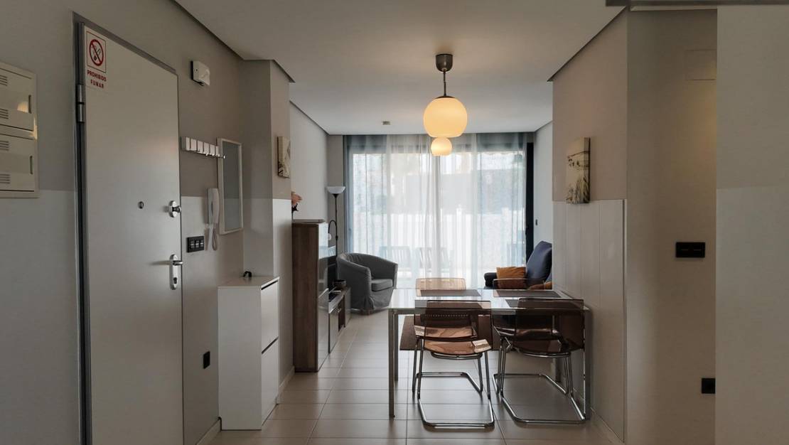 Venta - Apartment - Orihuela - Orihuela Costa
