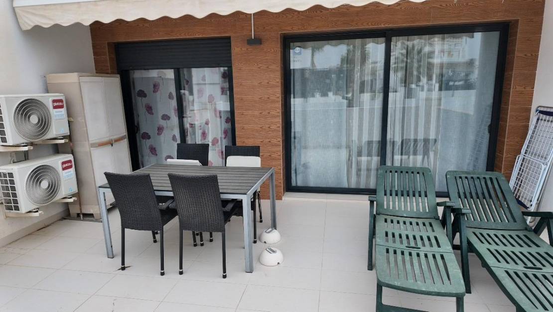 Venta - Apartment - Orihuela - Orihuela Costa