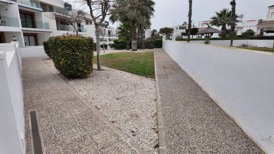 Venta - Apartment - Orihuela - Orihuela Costa