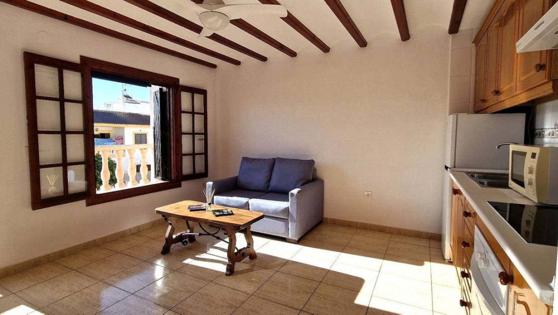 Venta - Apartment - Orihuela - Orihuela Costa