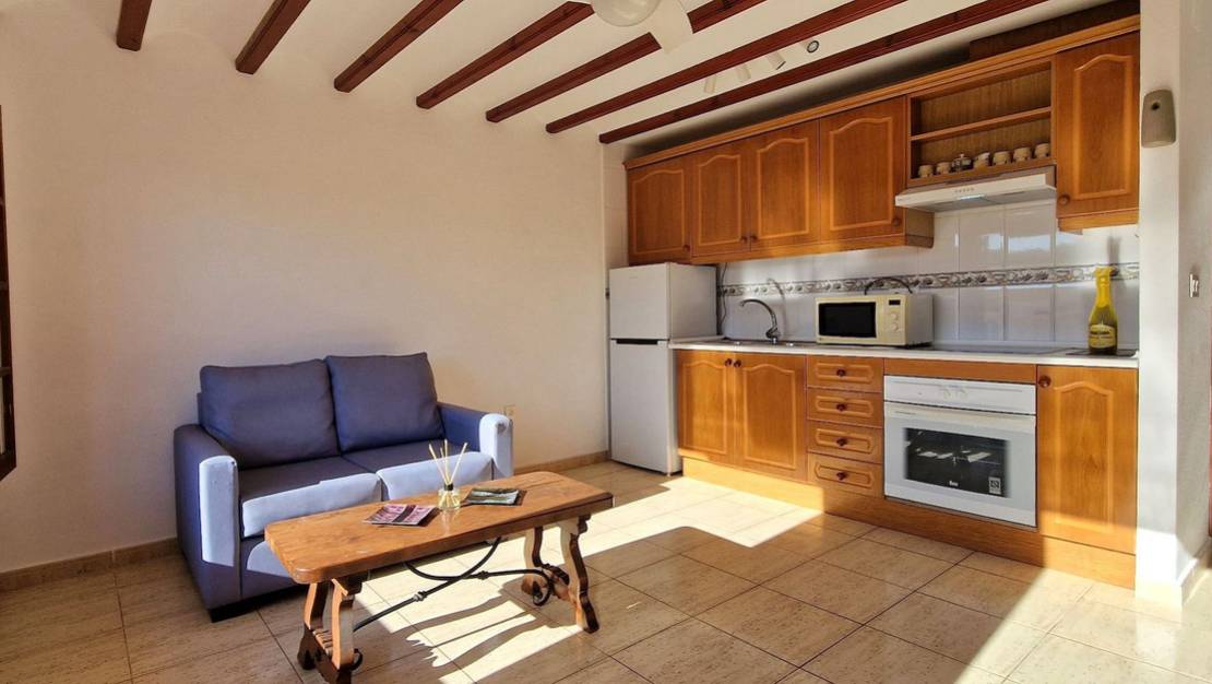 Venta - Apartment - Orihuela - Orihuela Costa