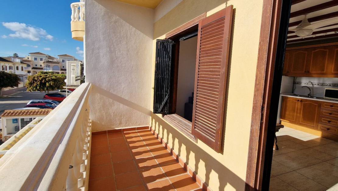 Venta - Apartment - Orihuela - Orihuela Costa