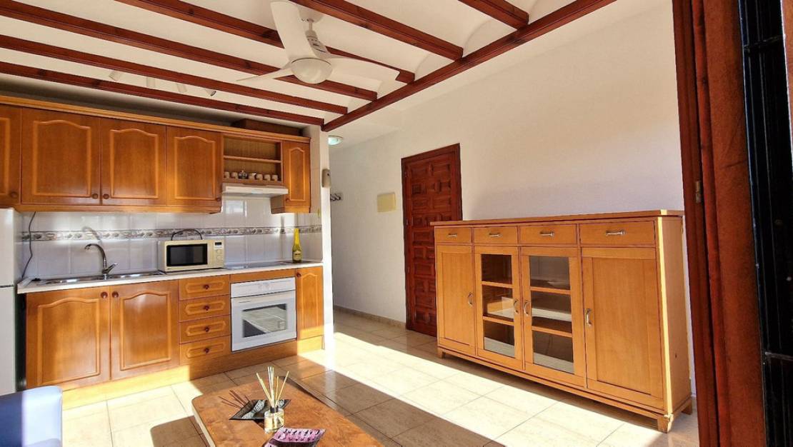 Venta - Apartment - Orihuela - Orihuela Costa