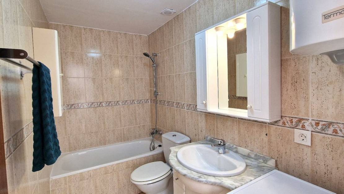 Venta - Apartment - Orihuela - Orihuela Costa