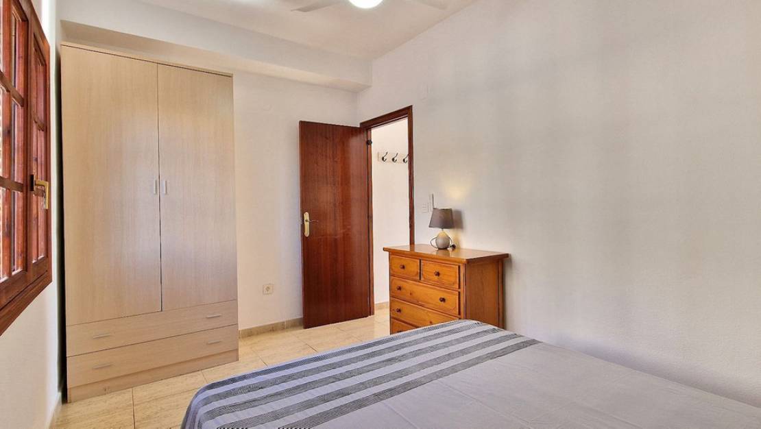 Venta - Apartment - Orihuela - Orihuela Costa