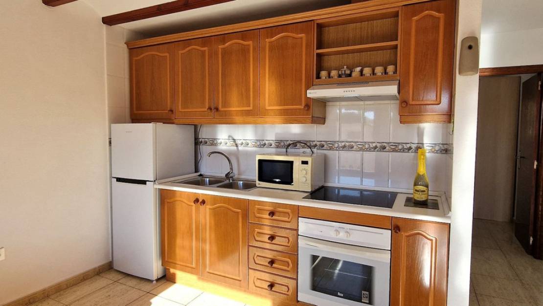 Venta - Apartment - Orihuela - Orihuela Costa