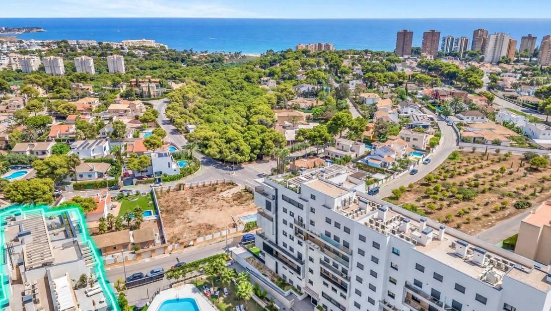 Venta - Apartment - Orihuela - Orihuela Costa