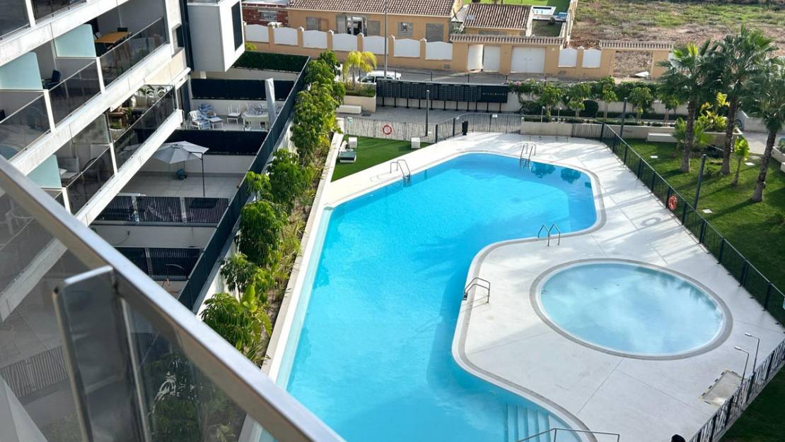 Venta - Apartment - Orihuela - Orihuela Costa