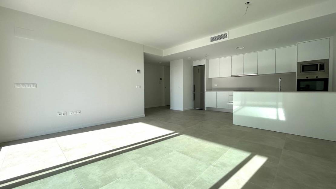 Venta - Apartment - Orihuela - Orihuela Costa