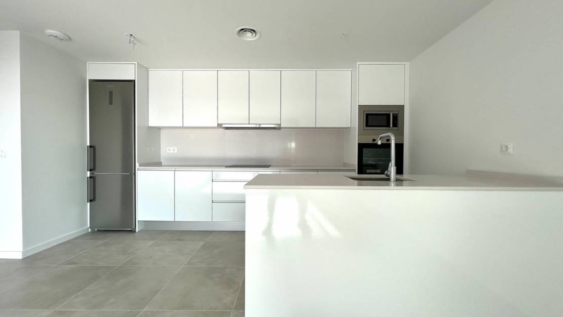Venta - Apartment - Orihuela - Orihuela Costa