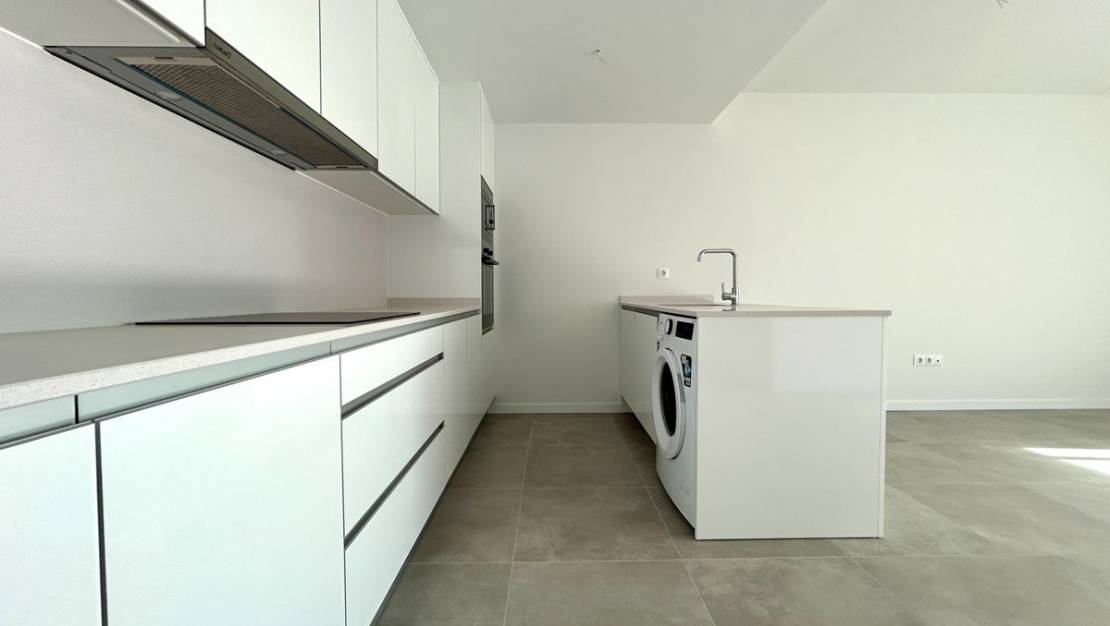 Venta - Apartment - Orihuela - Orihuela Costa