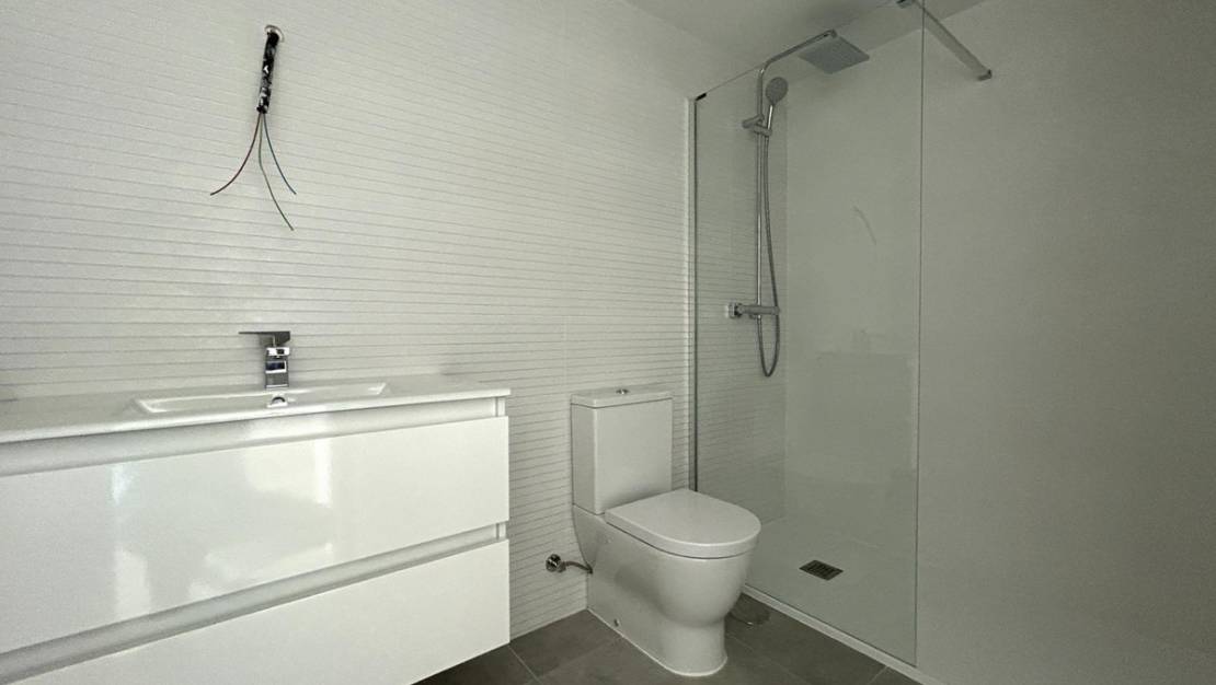 Venta - Apartment - Orihuela - Orihuela Costa