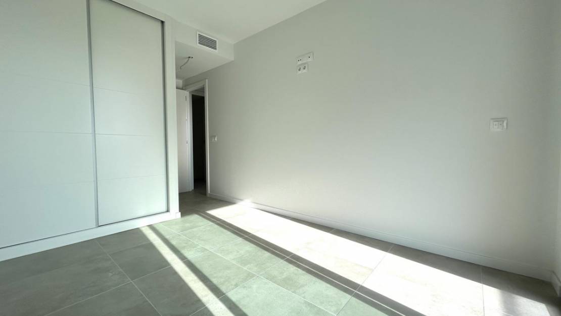 Venta - Apartment - Orihuela - Orihuela Costa