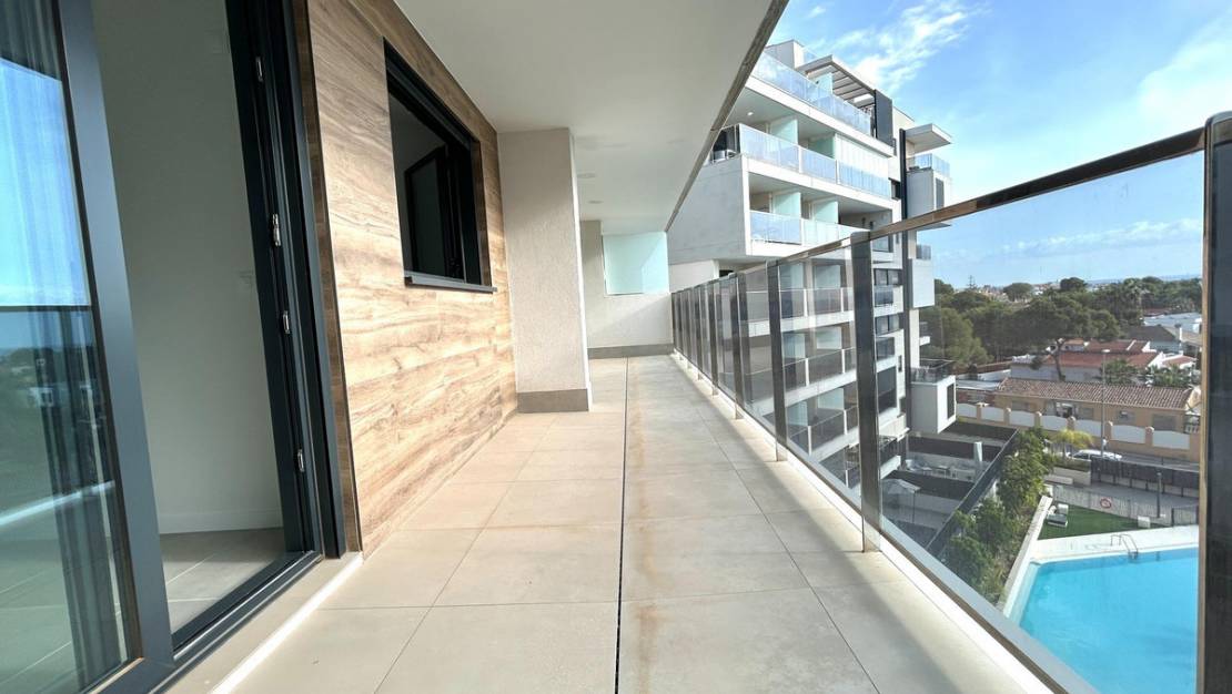 Venta - Apartment - Orihuela - Orihuela Costa