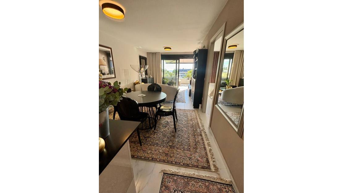 Venta - Apartment - Orihuela - Playa Flamenca