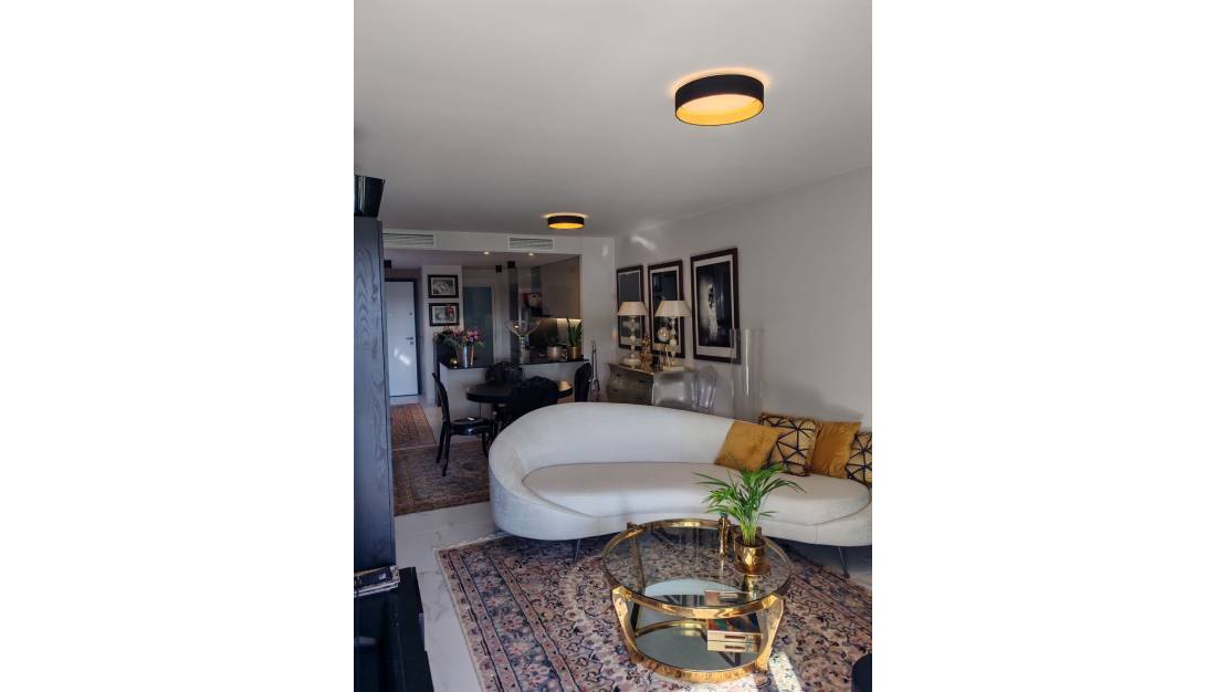 Venta - Apartment - Orihuela - Playa Flamenca