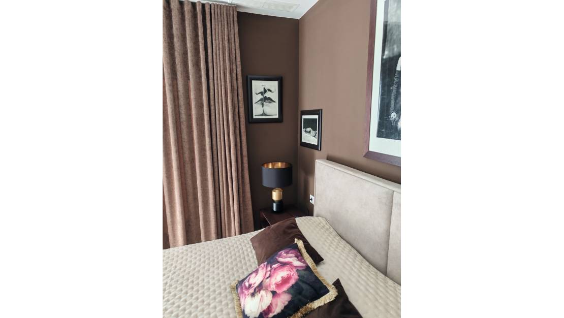 Venta - Apartment - Orihuela - Playa Flamenca