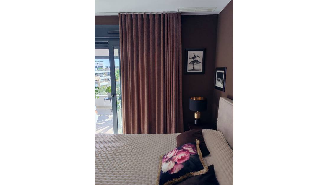 Venta - Apartment - Orihuela - Playa Flamenca