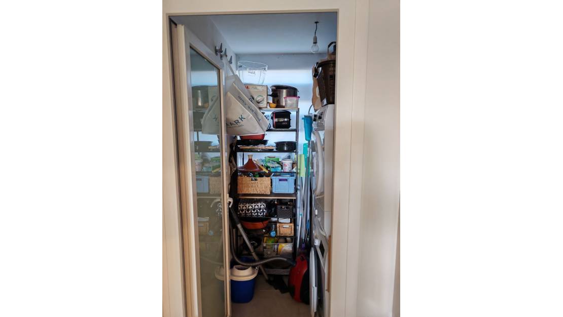 Venta - Apartment - Orihuela - Playa Flamenca