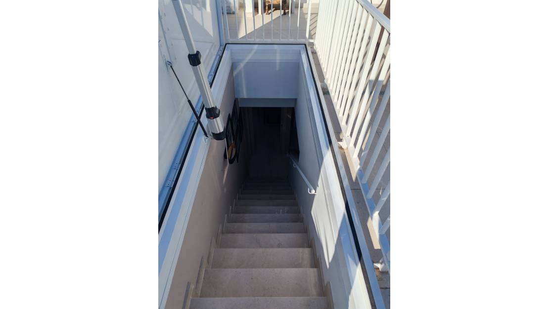 Venta - Apartment - Orihuela - Playa Flamenca