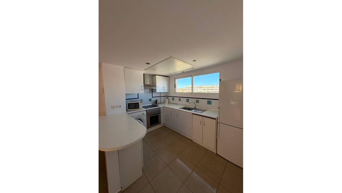 Venta - Apartment - Orihuela - Playa Flamenca