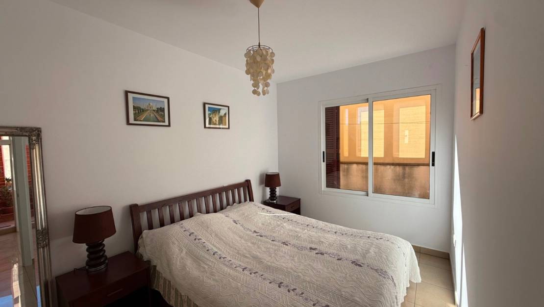 Venta - Apartment - Orihuela - Playa Flamenca
