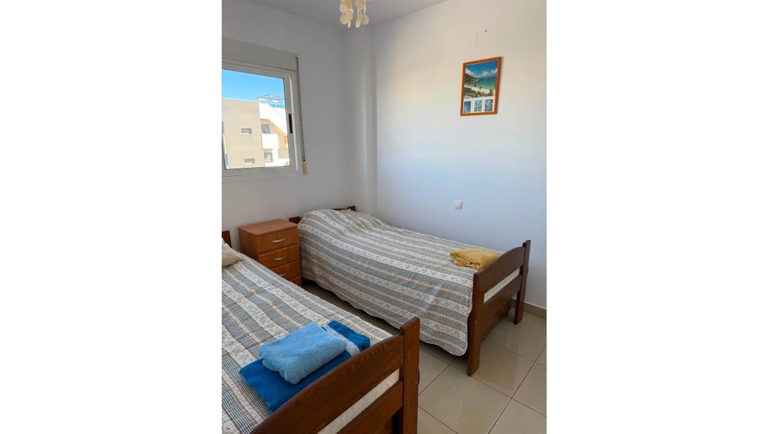 Venta - Apartment - Orihuela - Playa Flamenca