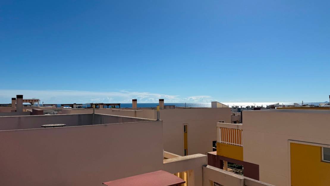 Venta - Apartment - Orihuela - Playa Flamenca