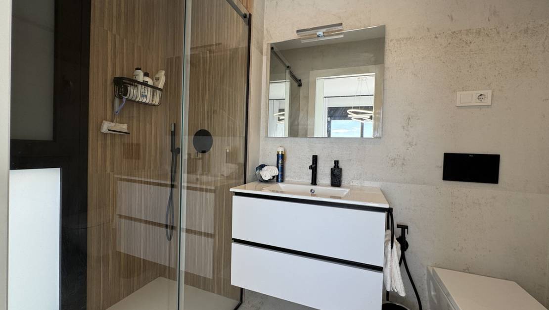 Venta - Apartment - Orihuela - Playa Flamenca