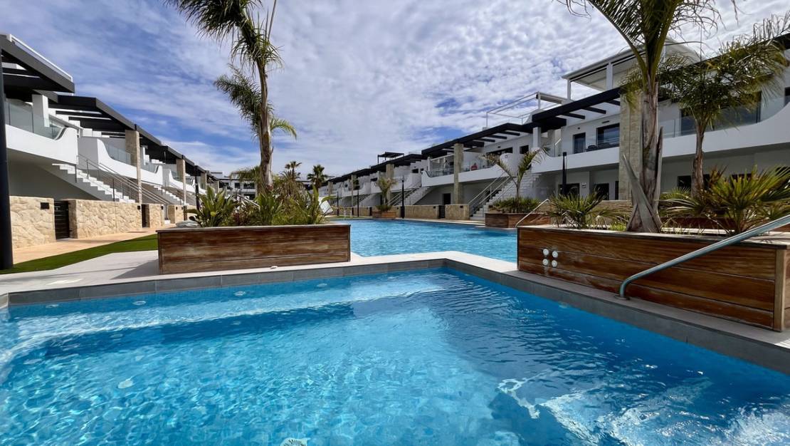 Venta - Apartment - Orihuela - Playa Flamenca