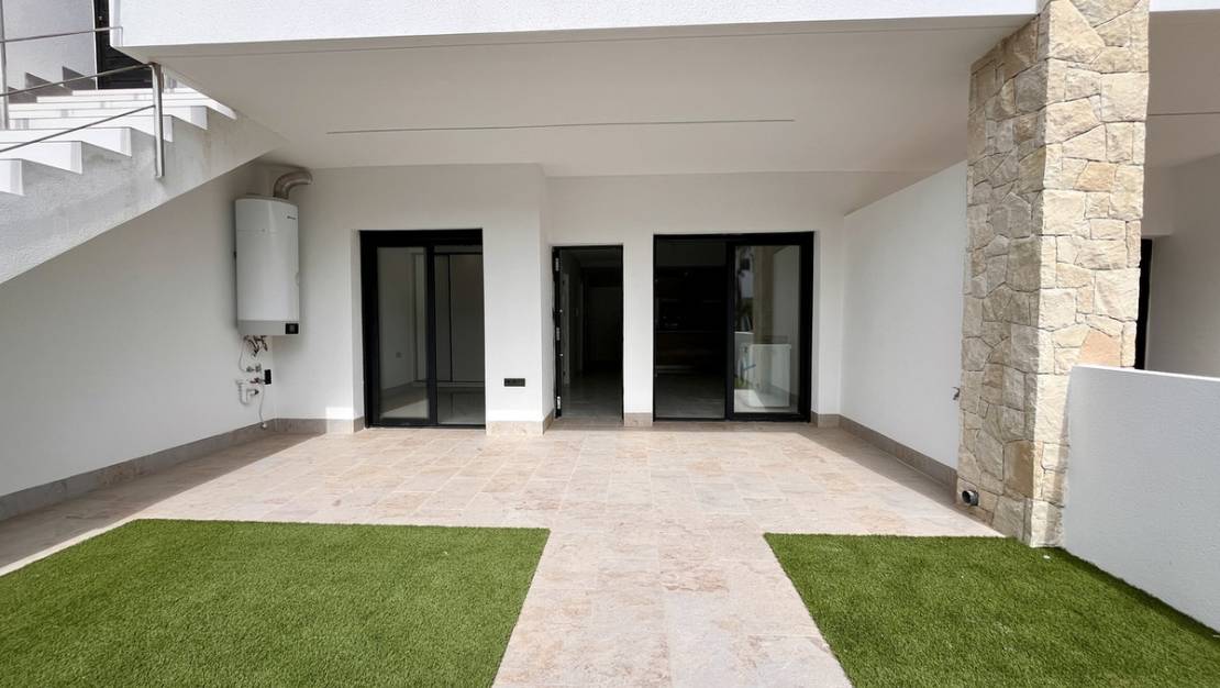 Venta - Apartment - Orihuela - Playa Flamenca