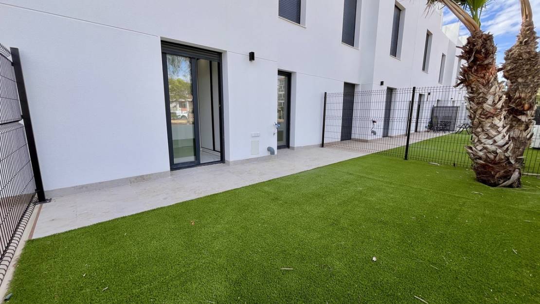 Venta - Apartment - Orihuela - Playa Flamenca