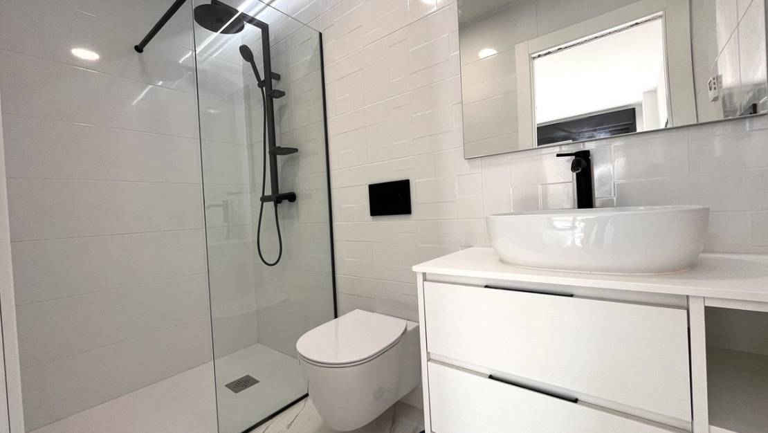 Venta - Apartment - Orihuela - Playa Flamenca