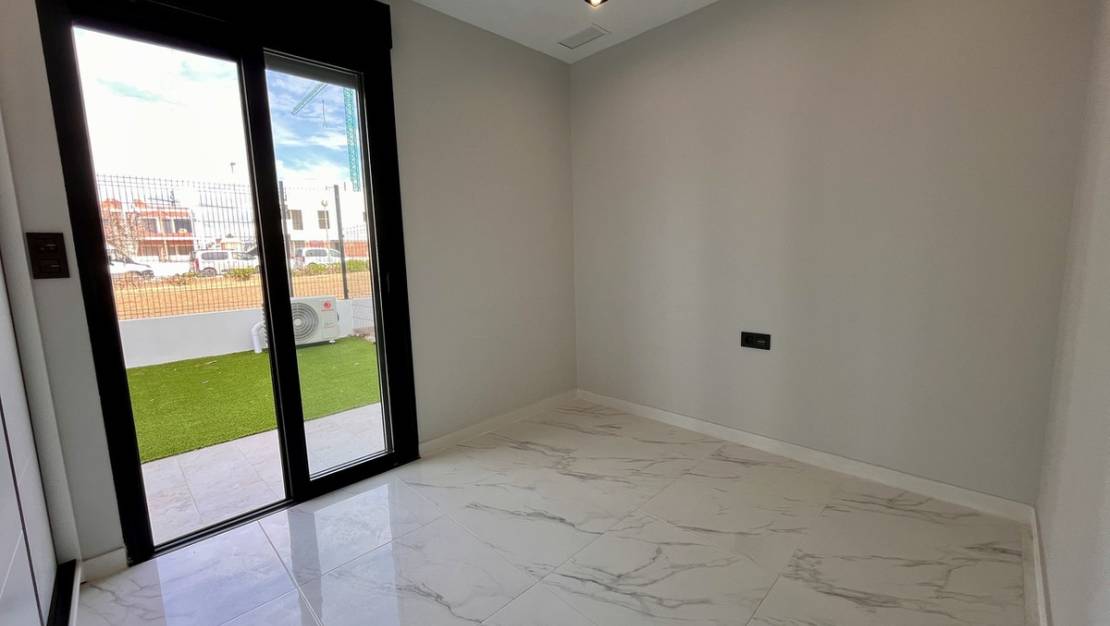 Venta - Apartment - Orihuela - Playa Flamenca