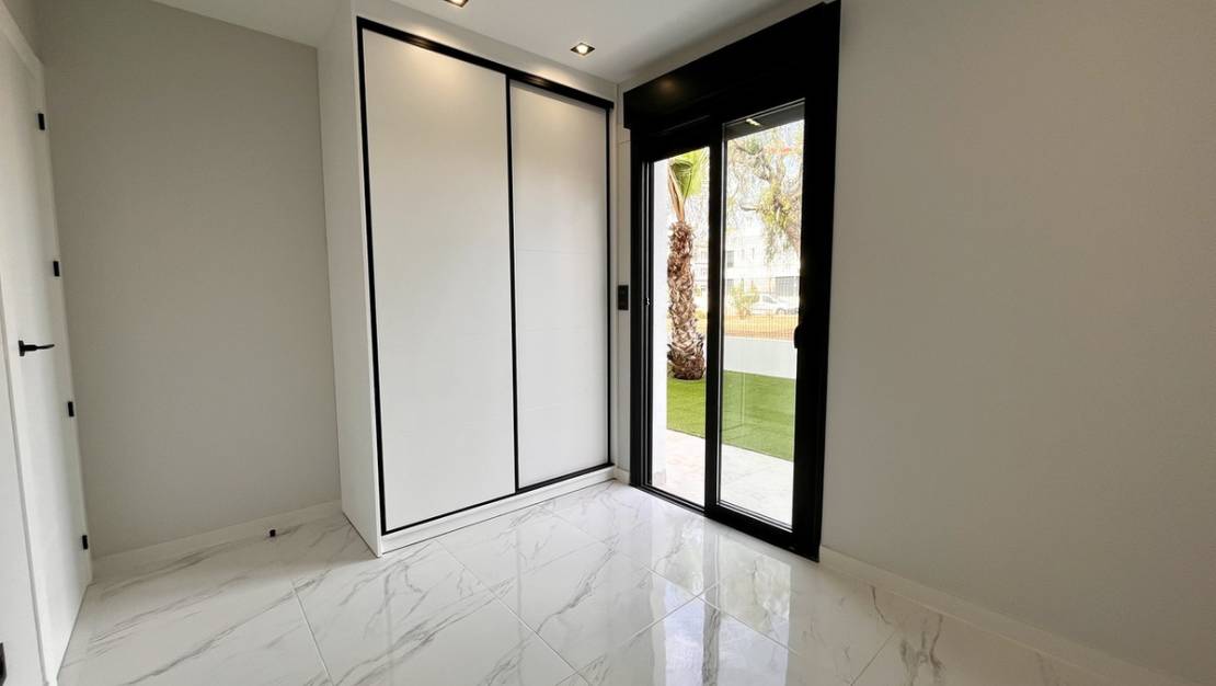 Venta - Apartment - Orihuela - Playa Flamenca