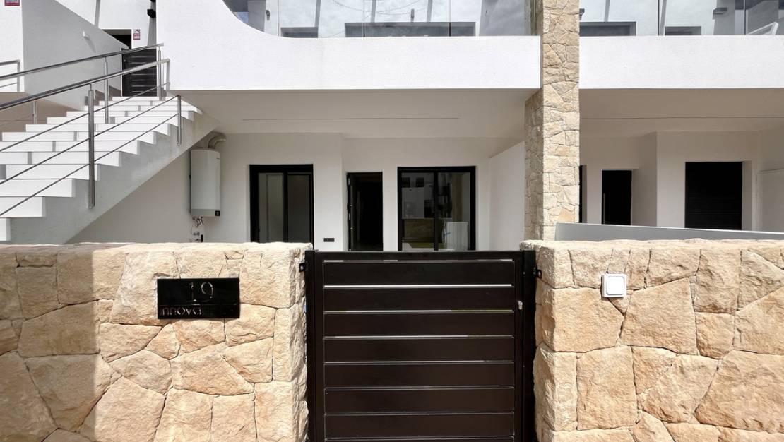 Venta - Apartment - Orihuela - Playa Flamenca