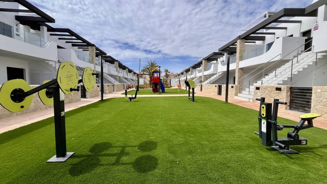 Venta - Apartment - Orihuela - Playa Flamenca