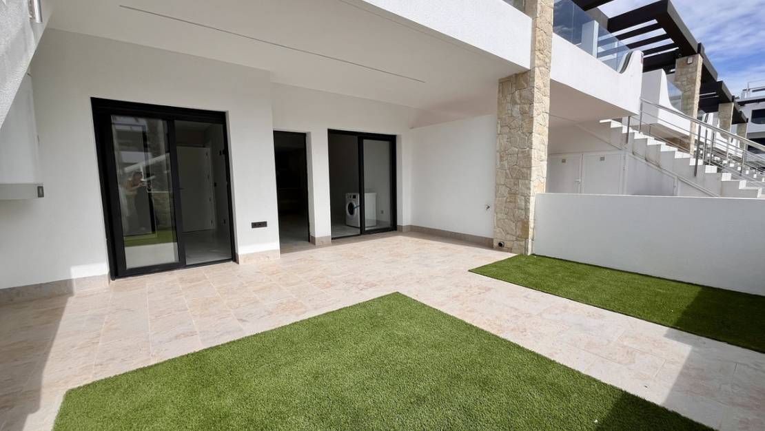 Venta - Apartment - Orihuela - Playa Flamenca